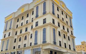 فندق الفرسان المتحدة